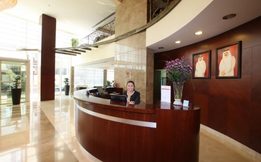 Swiss-Belhotel Doha