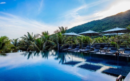 Intercontinental Danang Sun Peninsula Resort