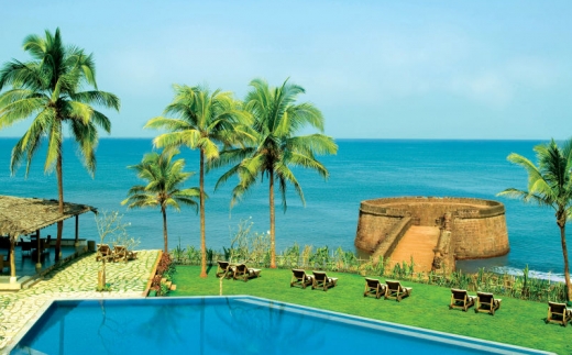 Taj Fort Aguada Resort & Spa