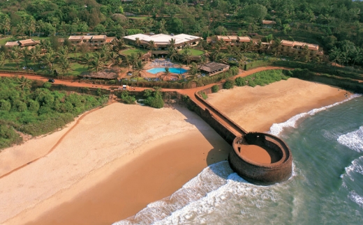 Taj Fort Aguada Resort & Spa