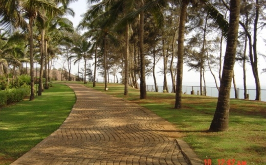 Taj Fort Aguada Resort & Spa