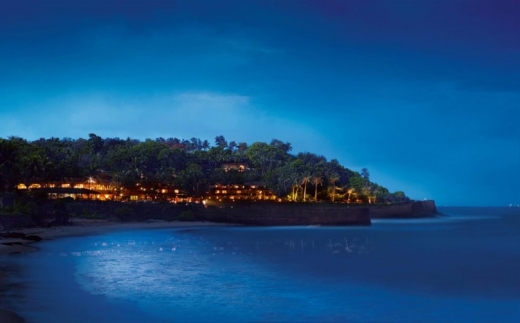 Taj Fort Aguada Resort & Spa