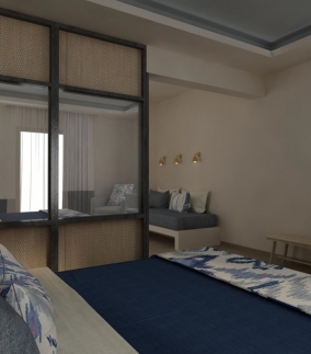 Asteris Village Apartment Hotel