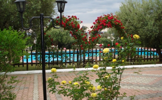 Asteris Village Apartment Hotel