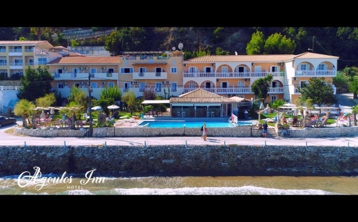 Agoulos Beach Hotel