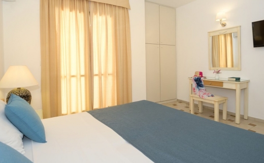 Dimare Apartments Hotel