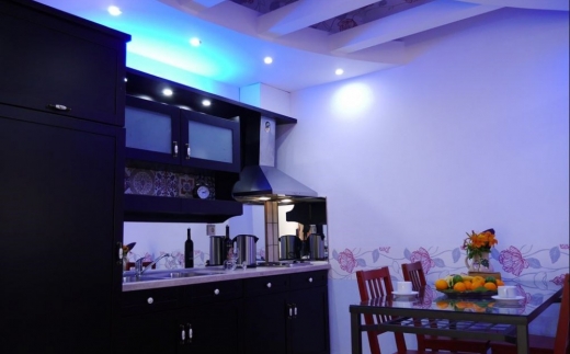 Blue Sky Apartments (Golden Beach)
