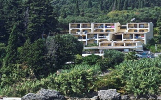 Kerkyra Village Hotel