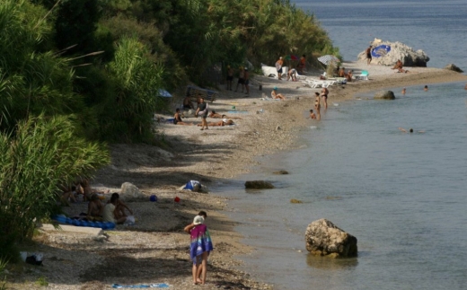 Kerkyra Village Hotel