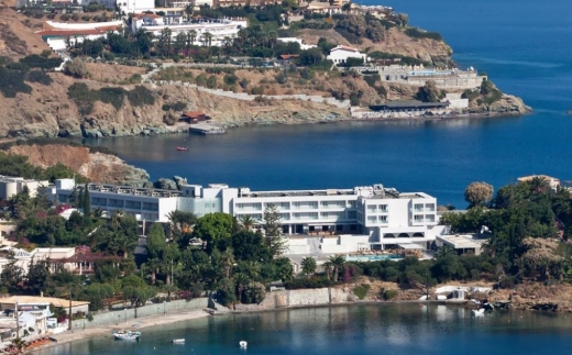 Litsa Mare Apartments