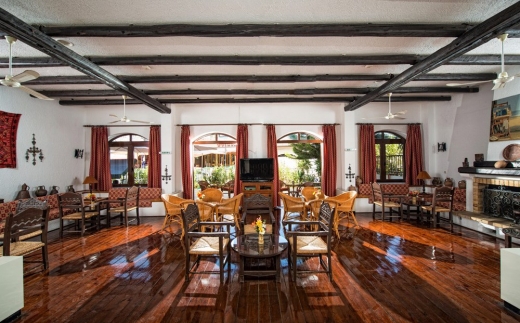 Malia Holidays Hotel