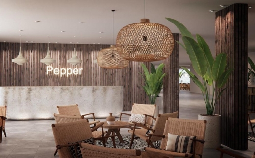 Pepper Sea Club Hotel