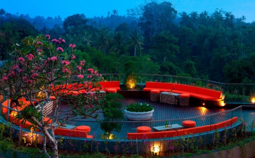 Sthala Ubud Hotel