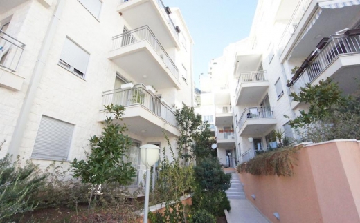 Apartment Petrovac Bay