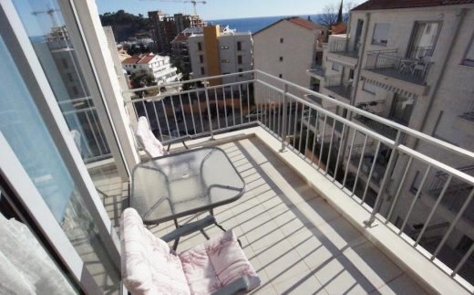 Apartment Petrovac Bay