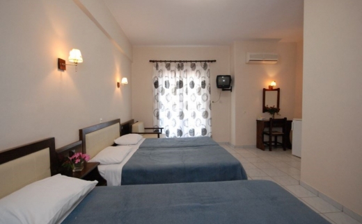 Afrodite Hotel