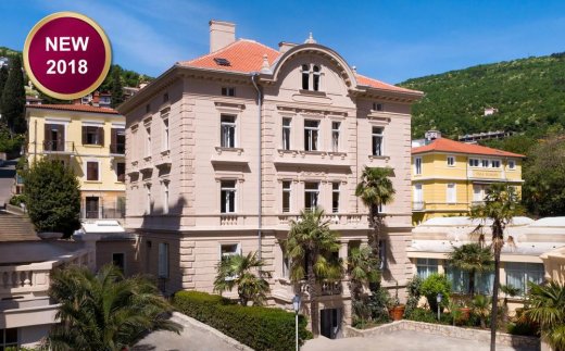 Remisens Premium Villa Abbazia