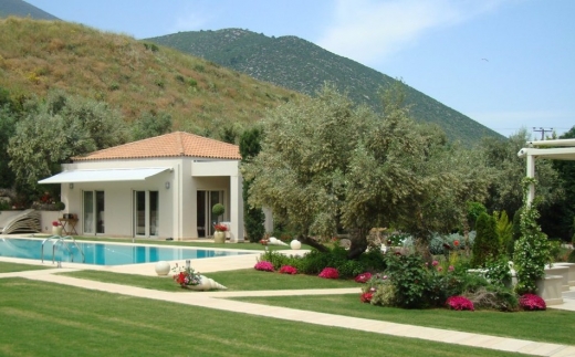 Villa Emerald