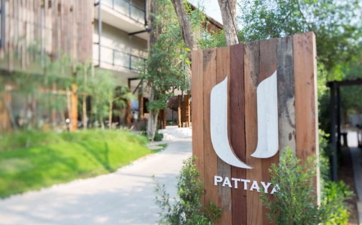 U Pattaya