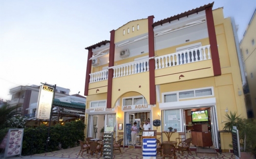 Agali Hotel & Villa