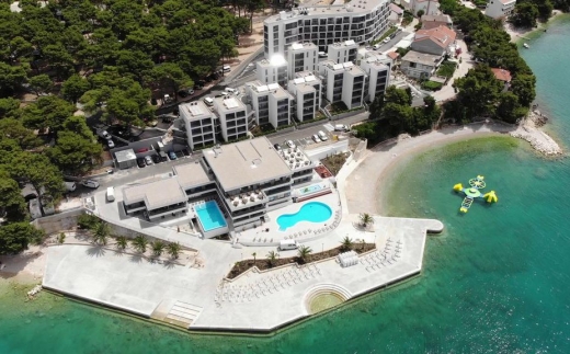 Morenia Beach Resort