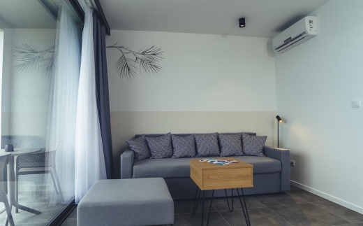 Morenia Beach Resort