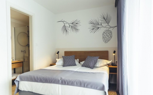 Morenia Beach Resort