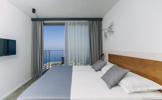 Morenia Beach Resort