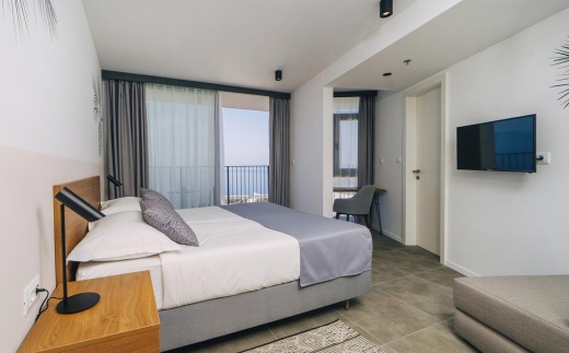 Morenia Beach Resort