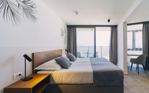 Morenia Beach Resort