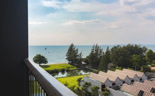 Ana Anan Resort & Villa Pattaya