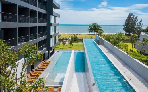 Ana Anan Resort & Villa Pattaya