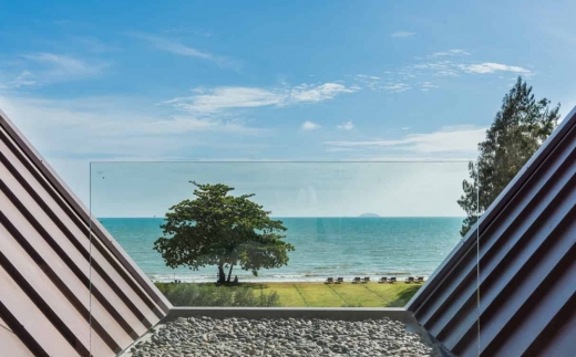 Ana Anan Resort & Villa Pattaya