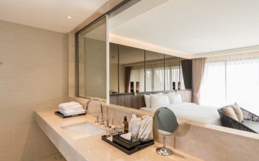 Ana Anan Resort & Villa Pattaya