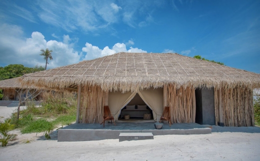 Tamu Koh Rong