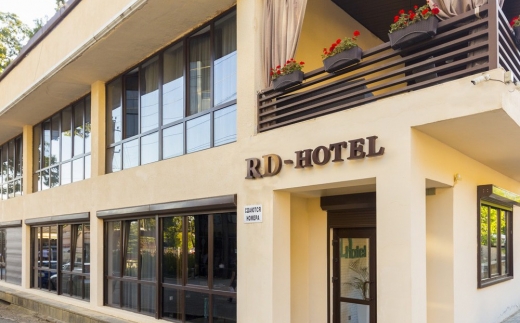 Rd-Hotel