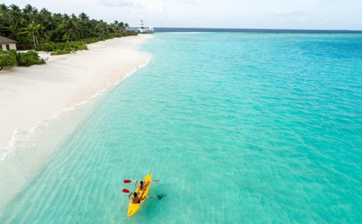 Intercontinental Maldives