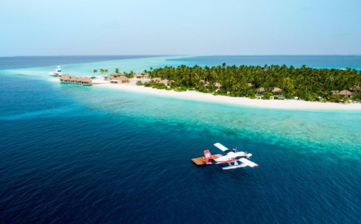 Intercontinental Maldives