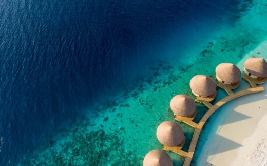 Intercontinental Maldives