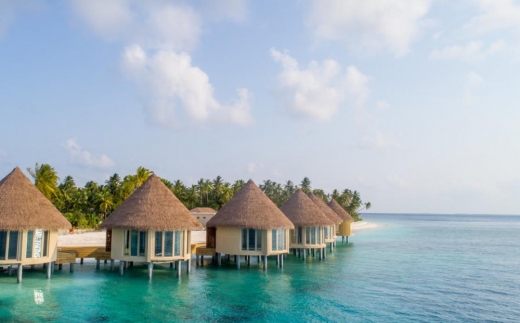 Intercontinental Maldives