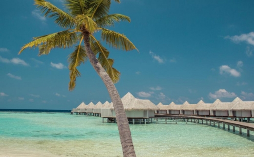 Drift Thelu Veliga Retreat Maldives