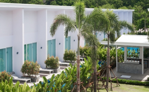 The Palmery Resort Phuket