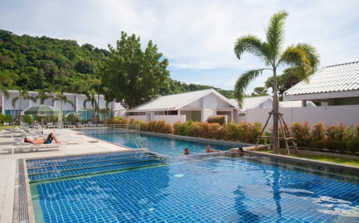 The Palmery Resort Phuket