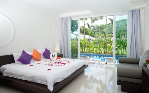 The Palmery Resort Phuket