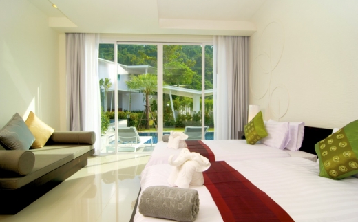 The Palmery Resort Phuket