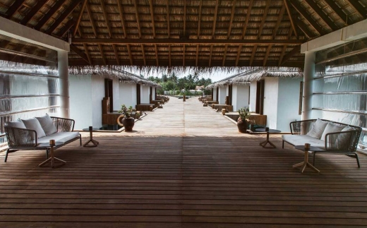 Nakai Dhiggiri Resort