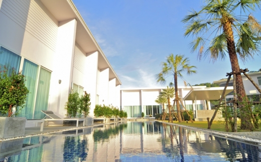 The Palmery Resort Phuket