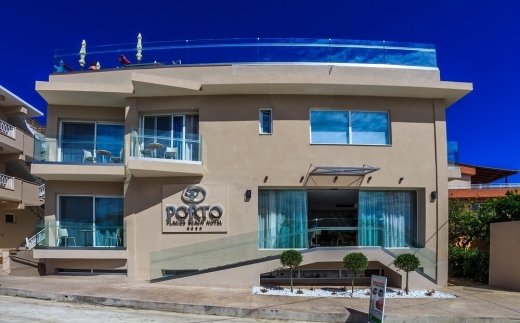 Porto Planos Beach Hotel