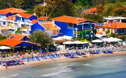 Blue Sea Beach Resort