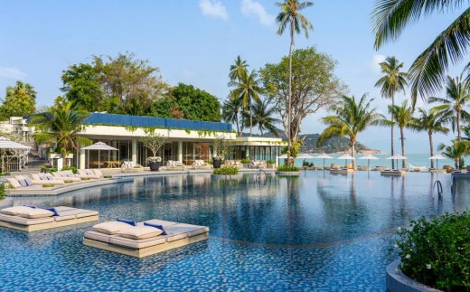 Melia Koh Samui